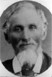 Henry Howell (1828 - 1896) Profile